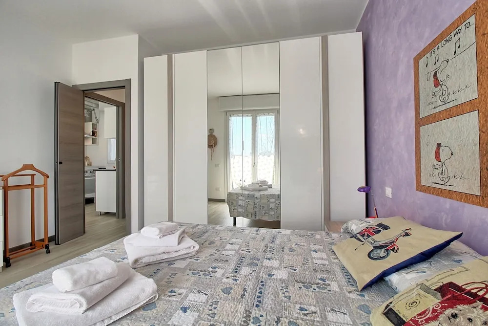 Logicasa Zazzi House