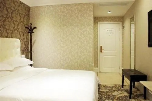 Yajida Hotel - Xiamen
