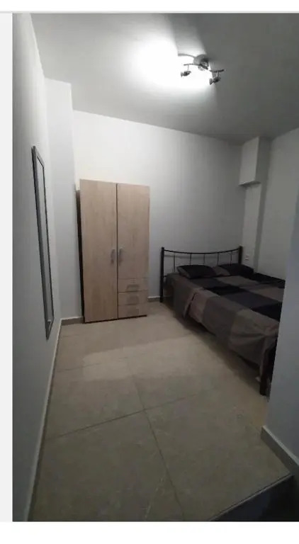 White studio