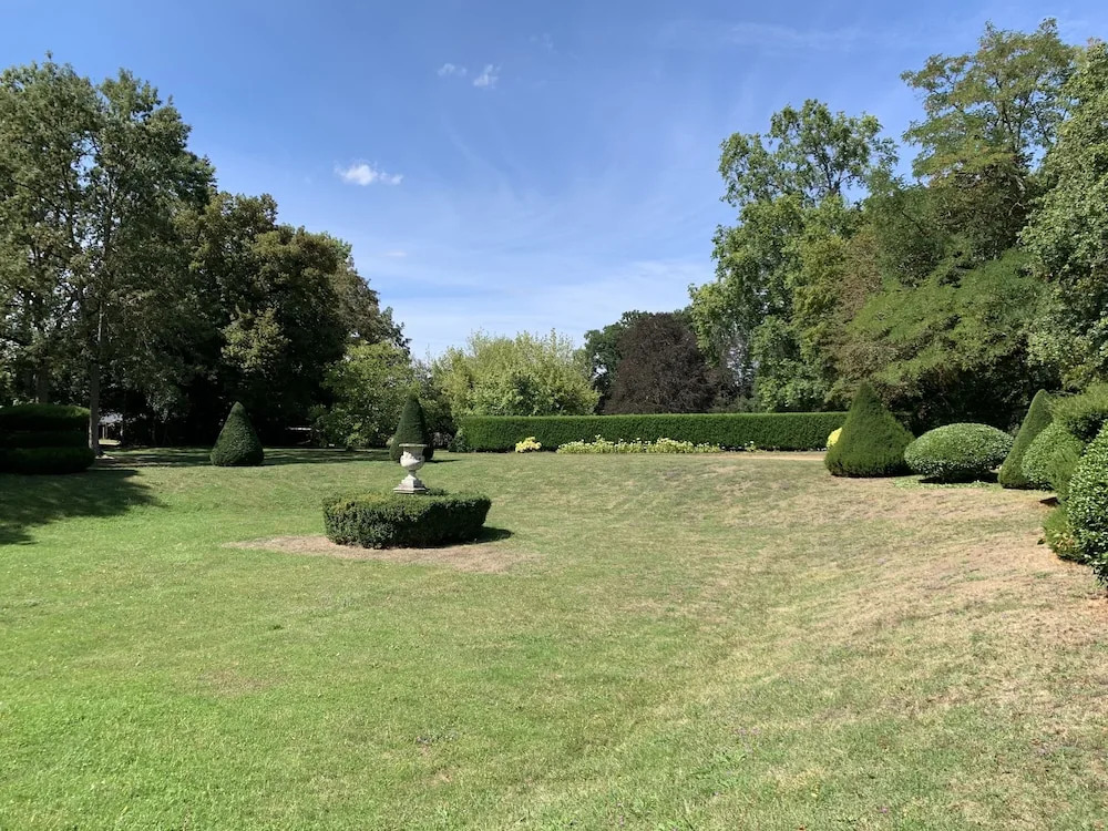 lAbeaupinière