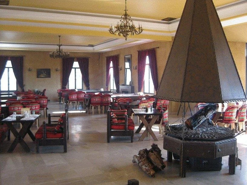 San Giorgio - Hotel