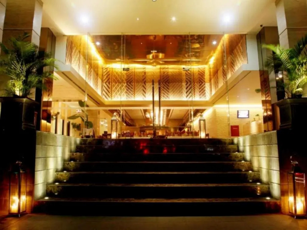 de JAVA Hotel Bandung
