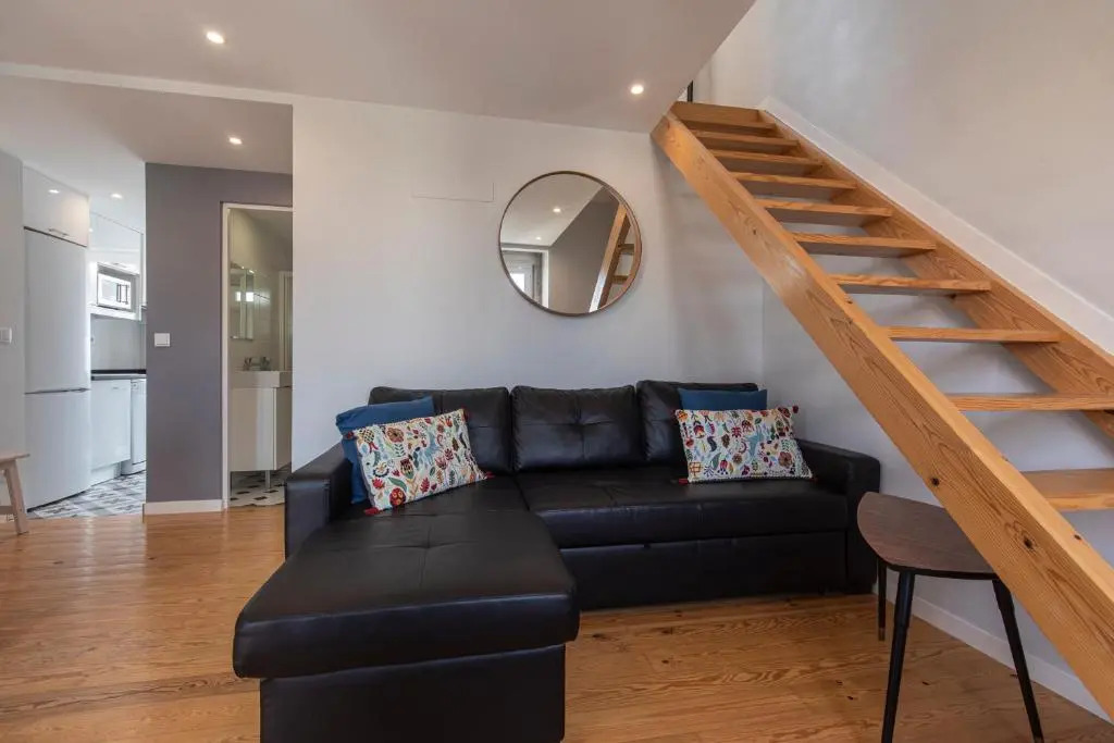 Graceful 2BDR Duplex Apartment by LovelyStay