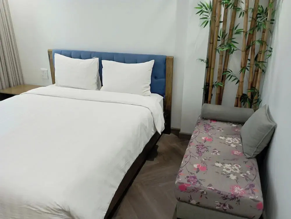 Mai Hotel