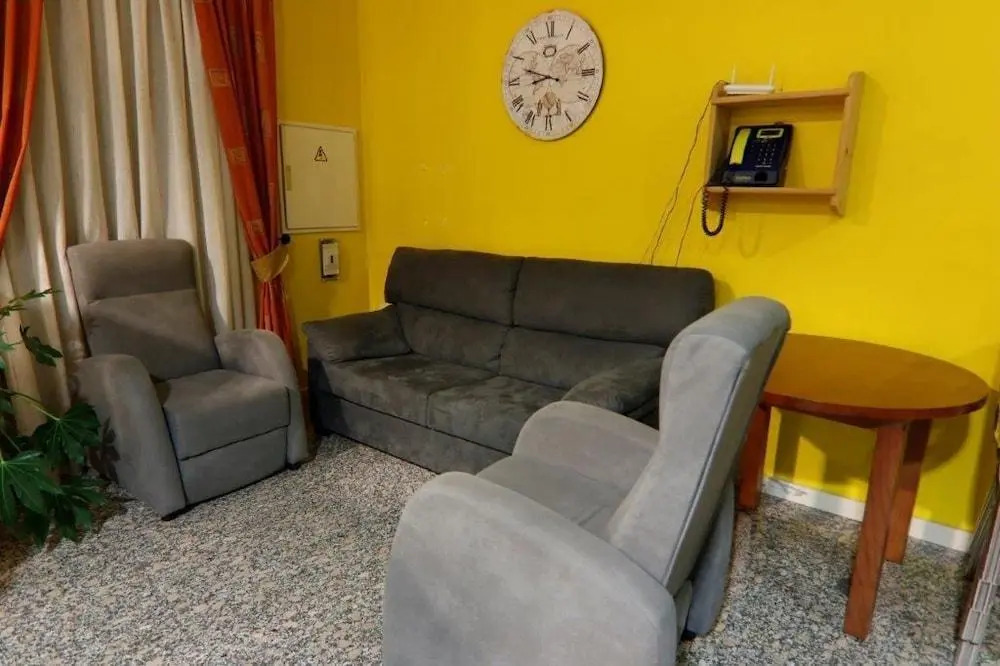 Hostal Arpa