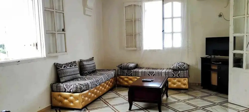 La Résidence Location Daoud