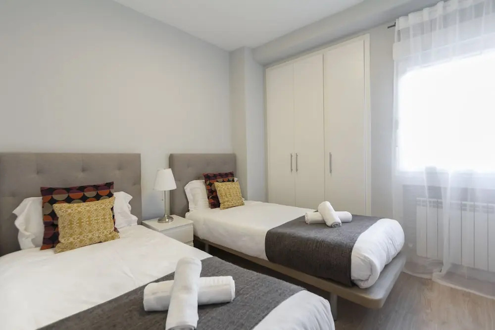 Dobo Homes Oña Apartment