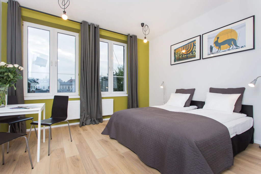 Krakow B&B