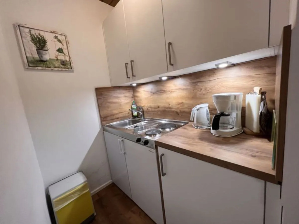 Apartment Glockner Heiligenblut 19141