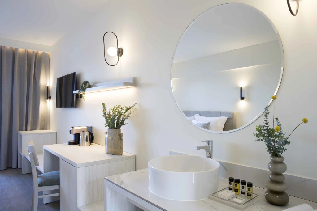 KoSea Boutique Hotel