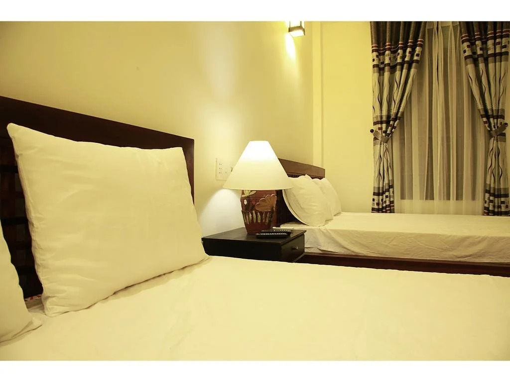 Sunrise Homestay