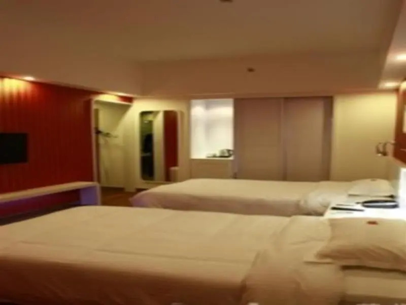 Guangzhou YH Hotel