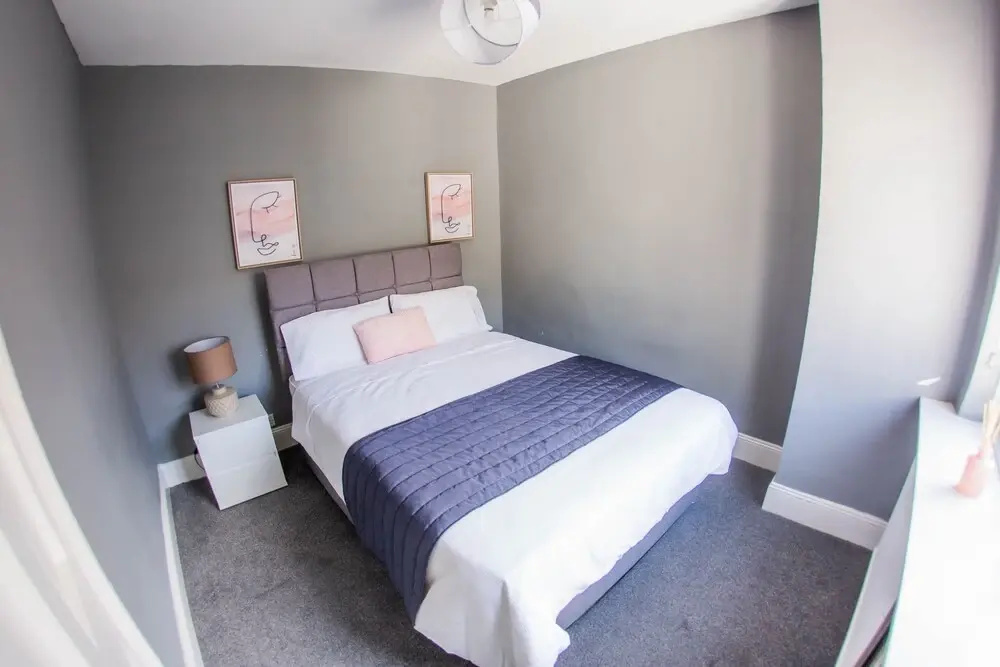 Stunning 3-bed House in Brighton