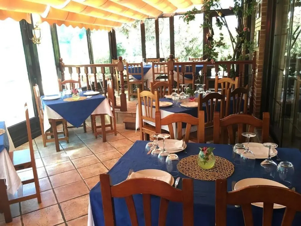 Posada Soano
