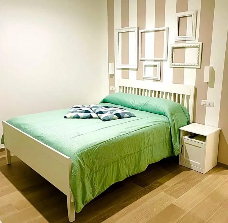 La Titina Home