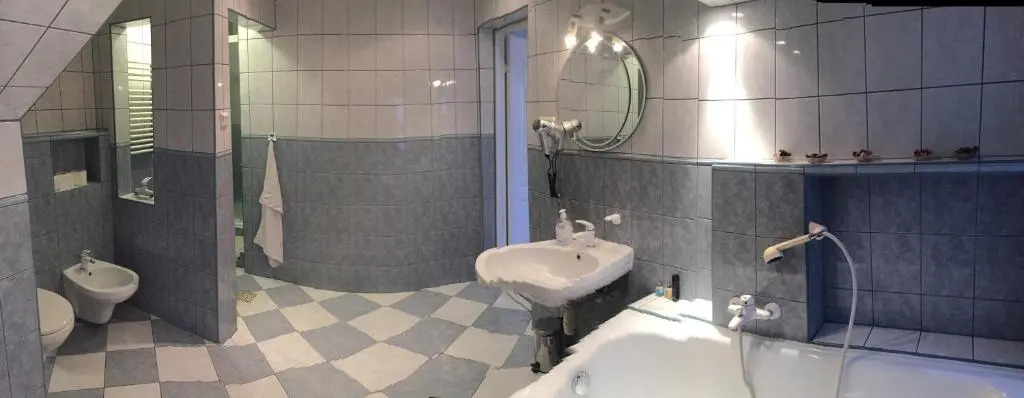 Pensjonat Przy Błoniach