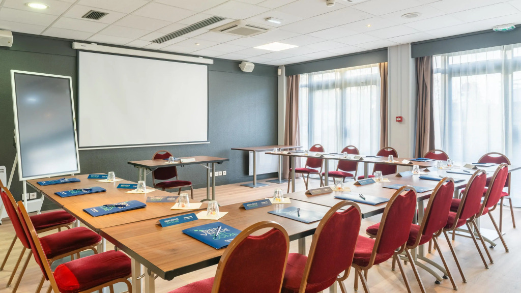Campanile PRIME - Lyon Ouest Tassin
