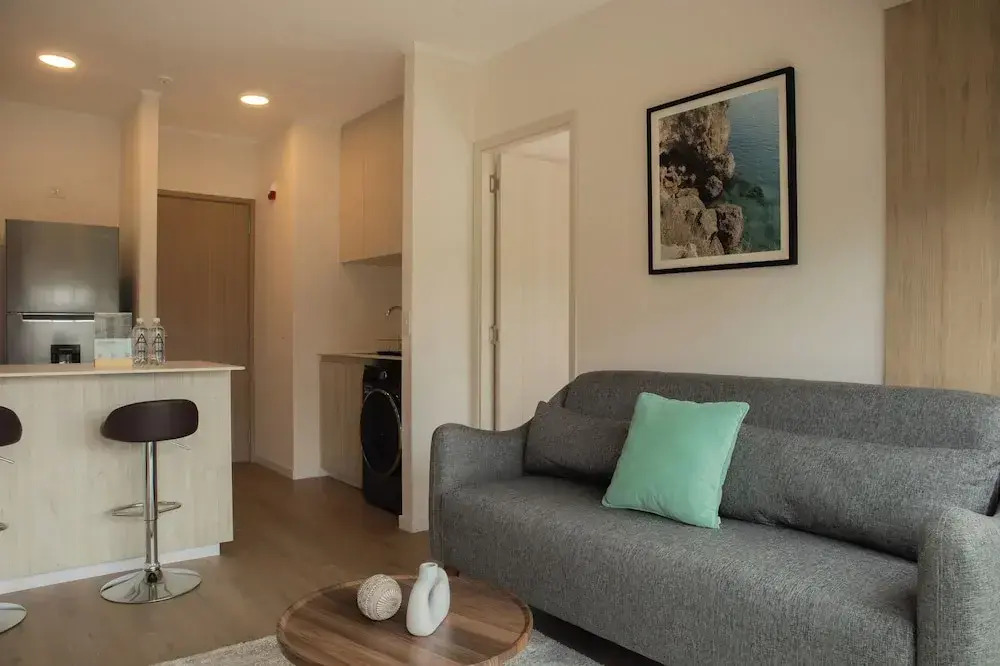 Salaverry Stays in San Isidro by Wynwood House