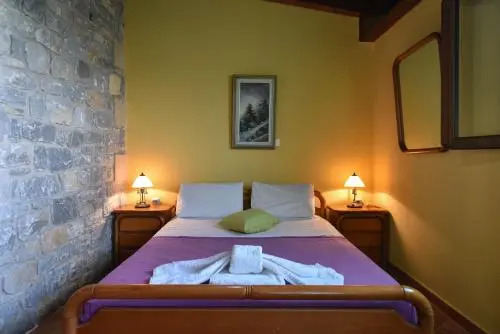 Villa Onar