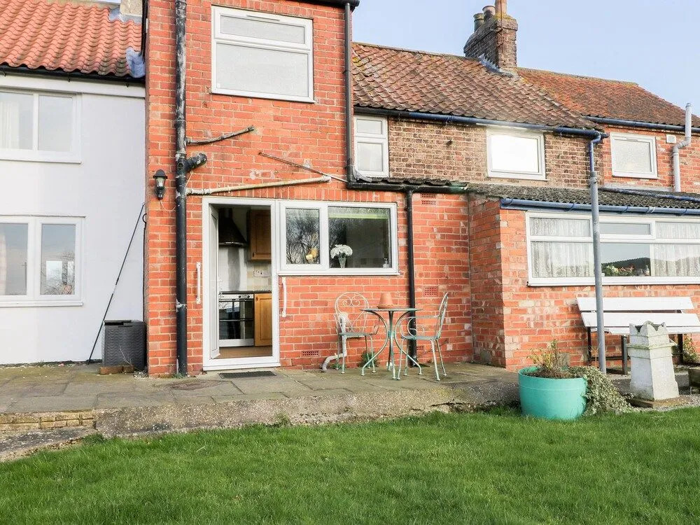 The Cottage