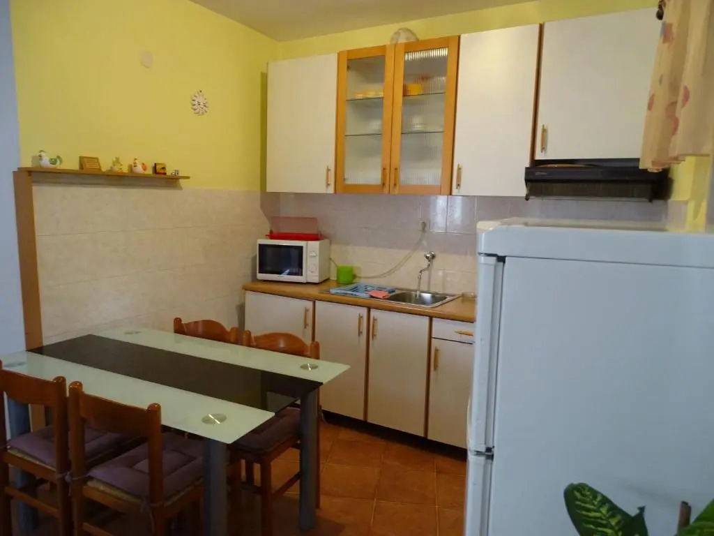 Apartment Mirjana