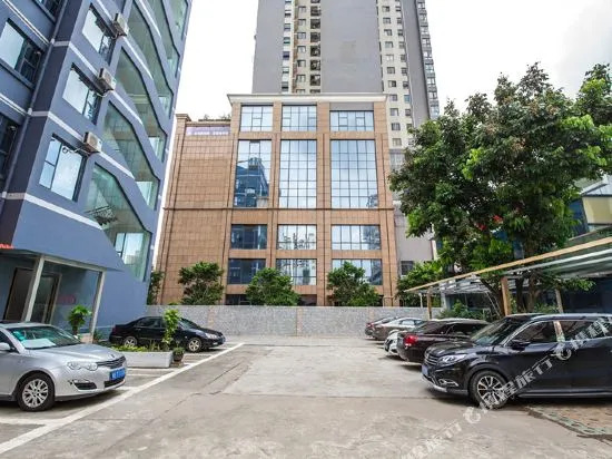 Beihai Jiayuan Hotel