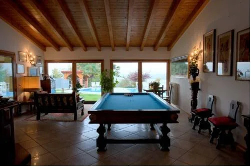 La Casa Sul Fiume