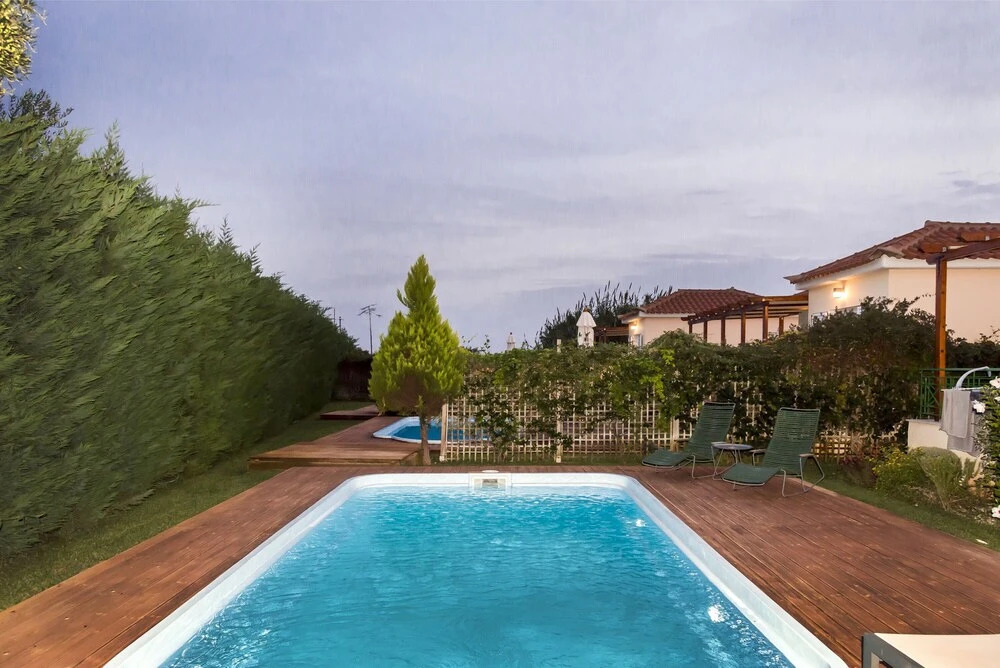 Sun, Sand, & Seclusion - Artemis with Private Pool