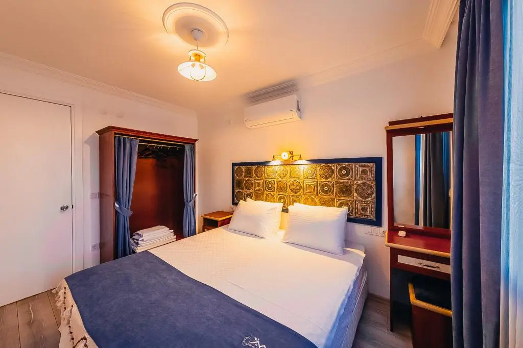 Özgüm Suite Otel
