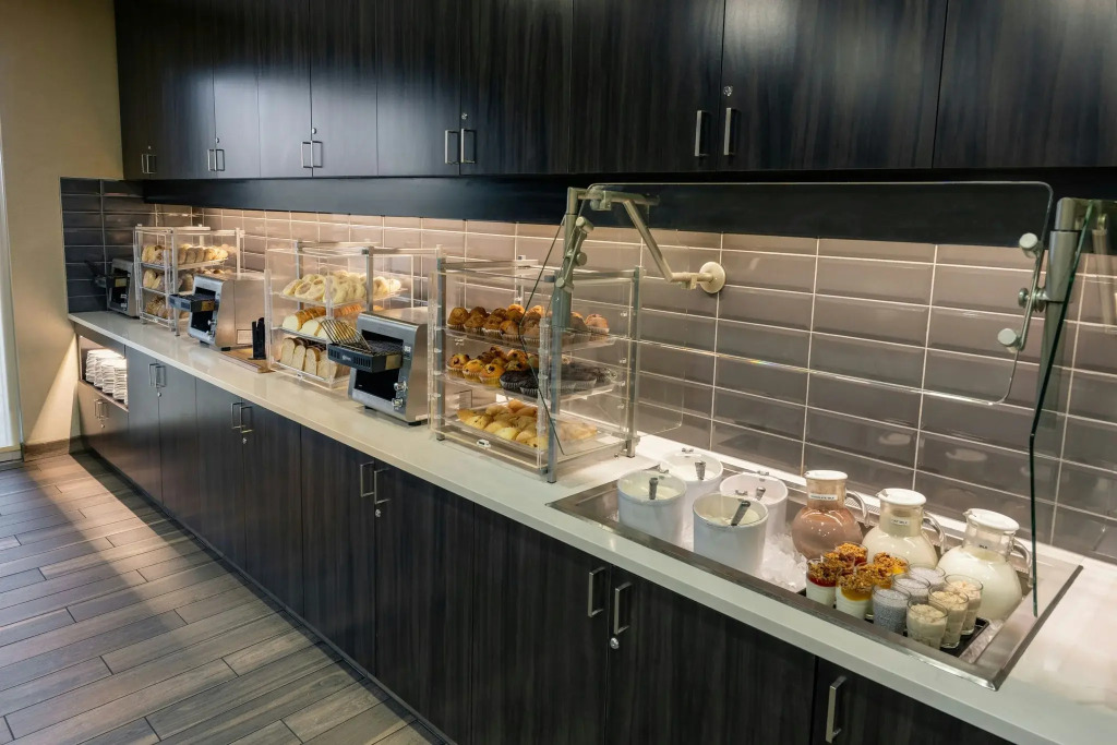 Fairfield Inn & Suites by Marriott Winnipeg