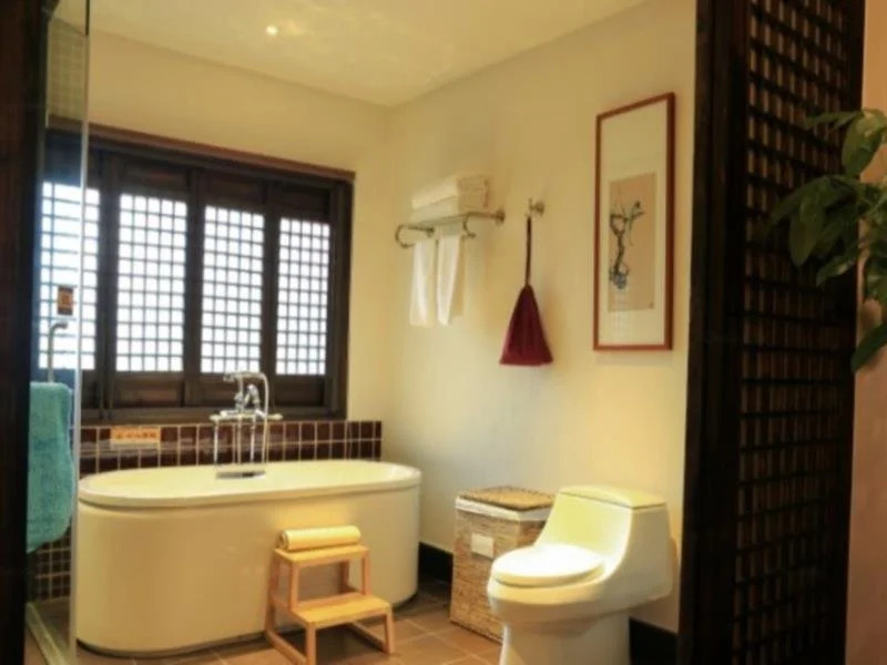 Scholars Hotel Wuxi Xuntang Hotel