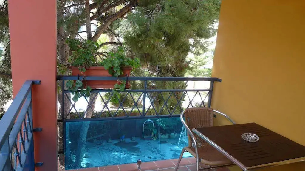 Hotel Ribes Roges