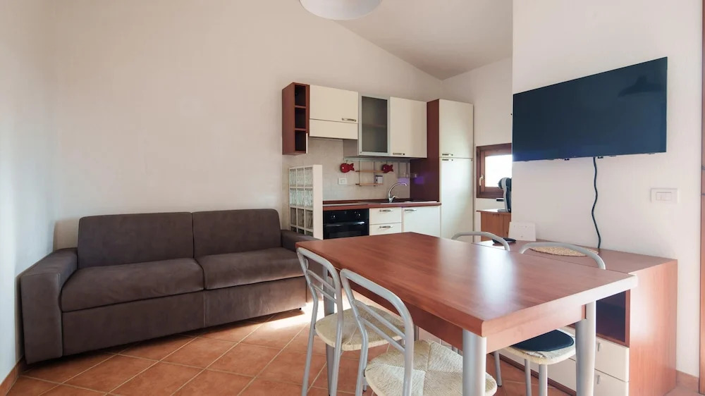 Carlotta s House in Olbia