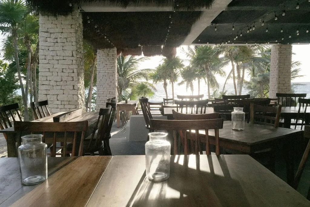 Villa Chiringuito
