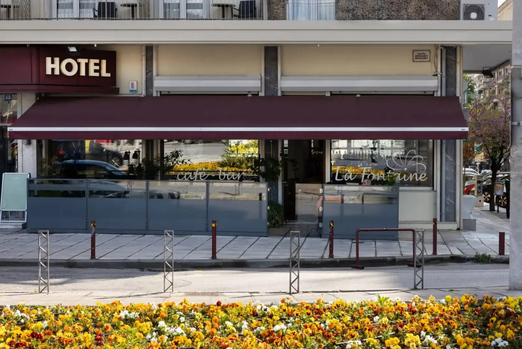 Abc Hotel