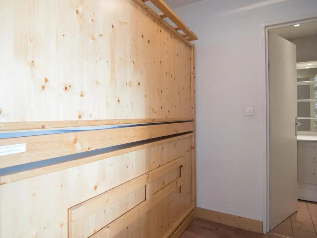 Appartement Tignes, 2 pièces, 6 personnes - FR-1-449-10
