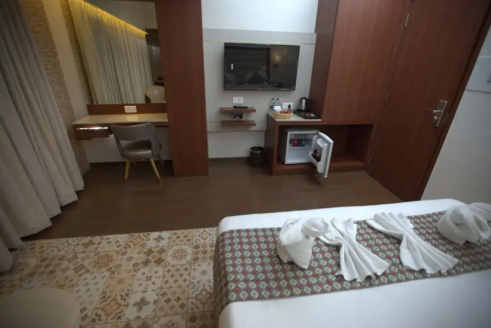 Majestic Suites - A Boutique Hotel