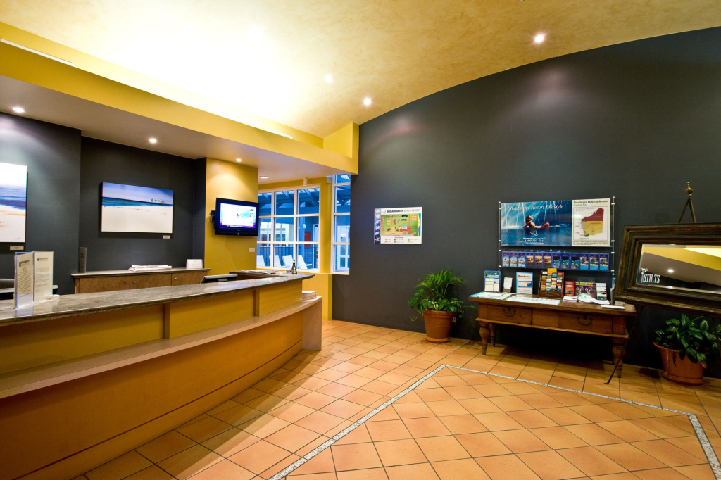 Broadwater Resort WA Tourism Awards 2025 Gold Winner