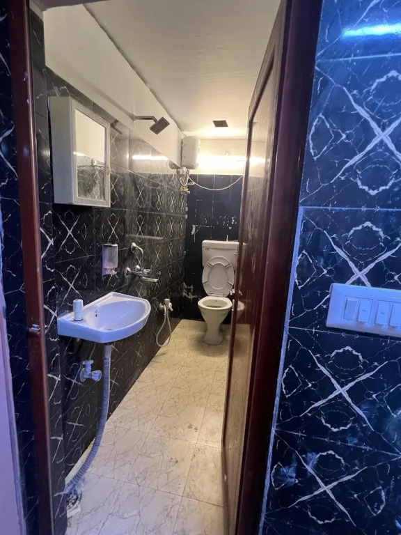 Simna Guest House