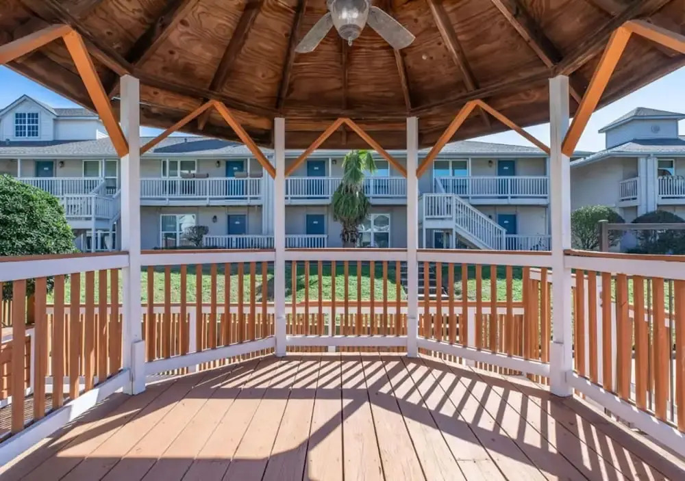 Island Stay on Galveston Bay