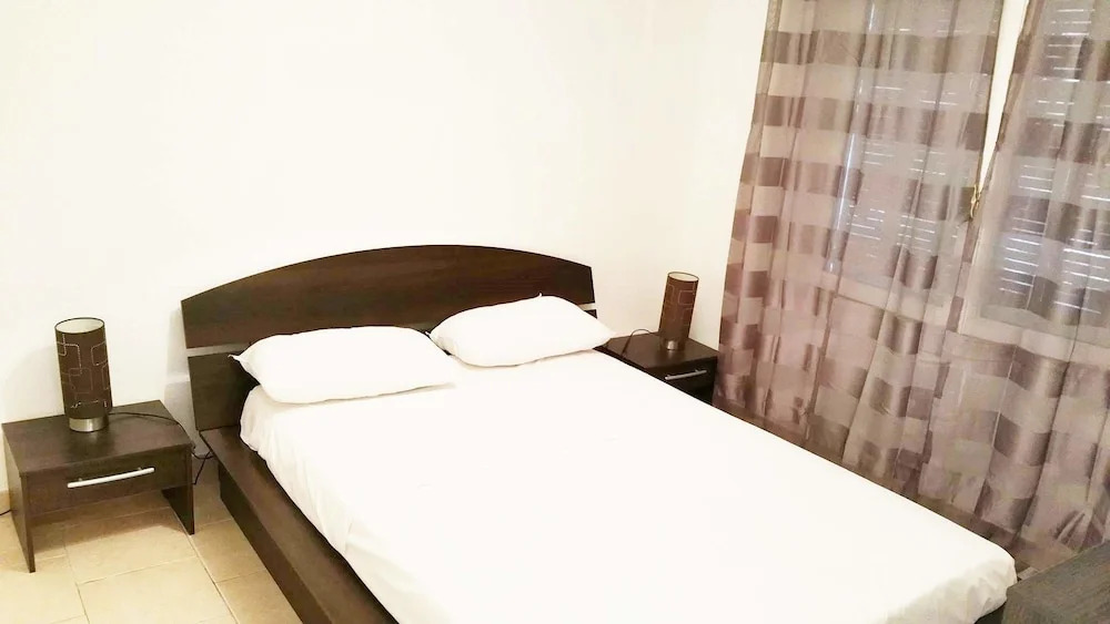 Branly Two Bedroom