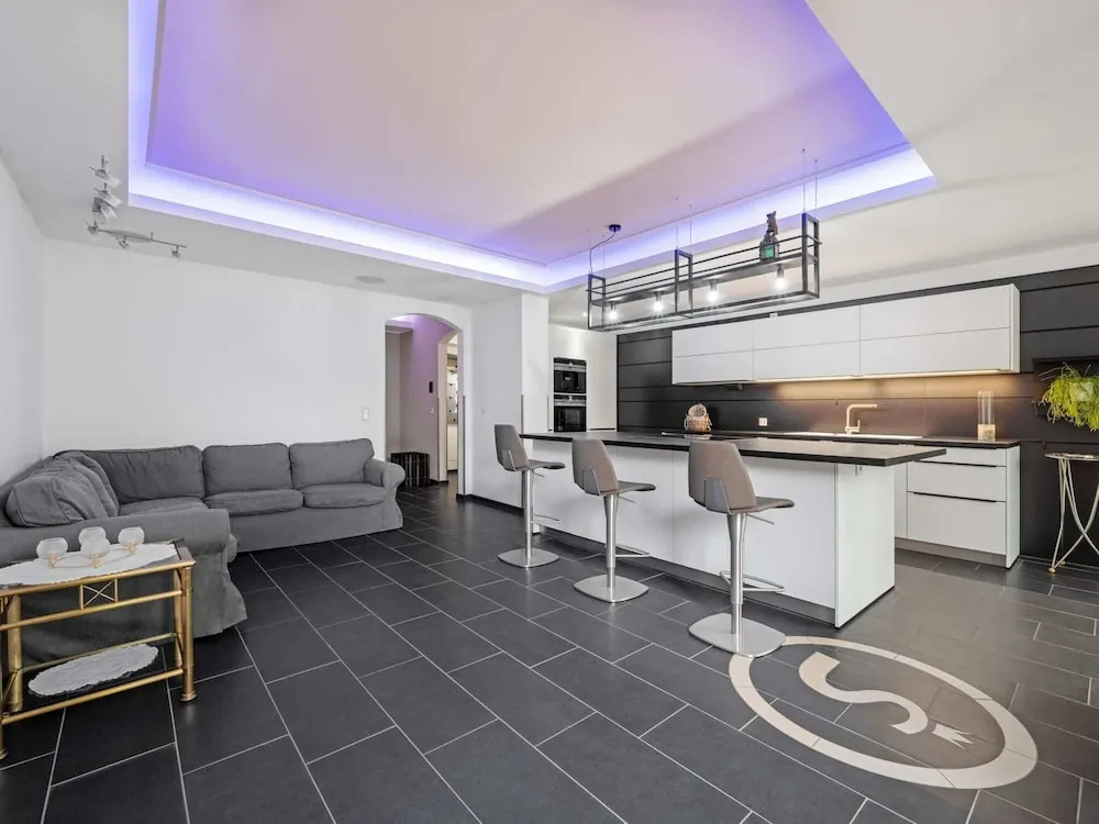 100 CO₂ neutraler Aufenthalt in der Ferienwohnung