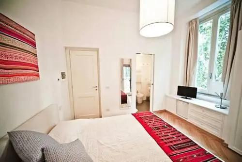 Giulia Townhouse