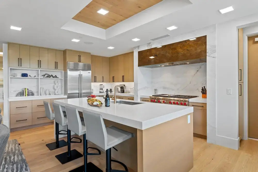 Empire Residences at Deer Valley Resort - Three Bedroom Deluxe Residence #401 3 Condo