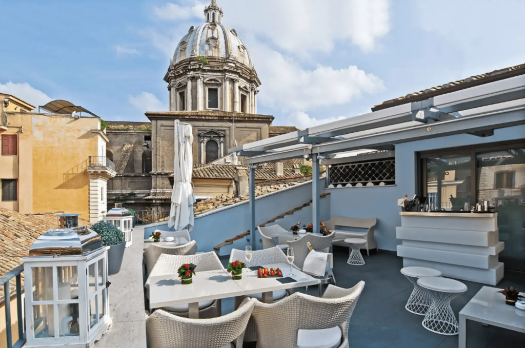 Hotel Lunetta