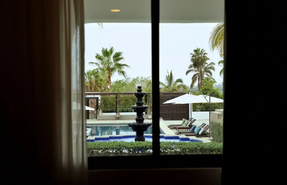 Hotel Santa Rosa