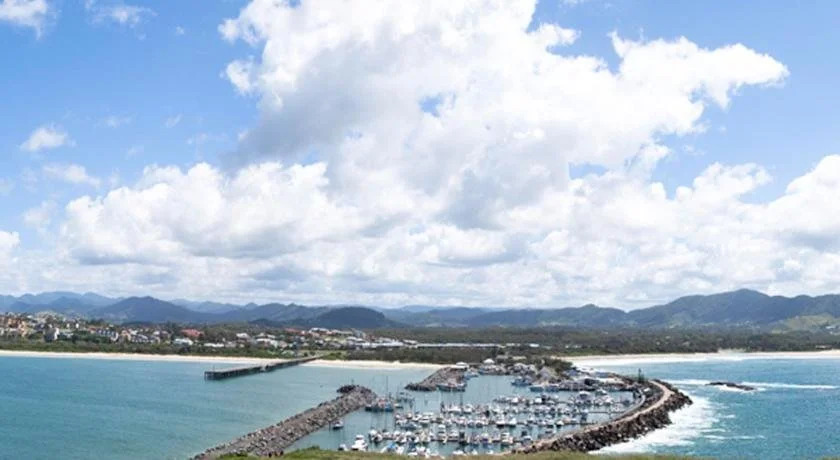 Coffs Harbour YHA