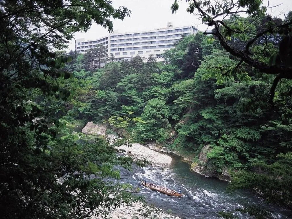 Kinugawa Royal Hotel