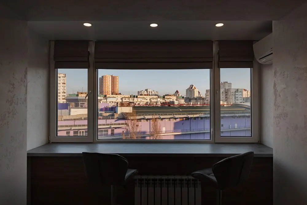 Апартаменты CityApartments Киев-Оболон