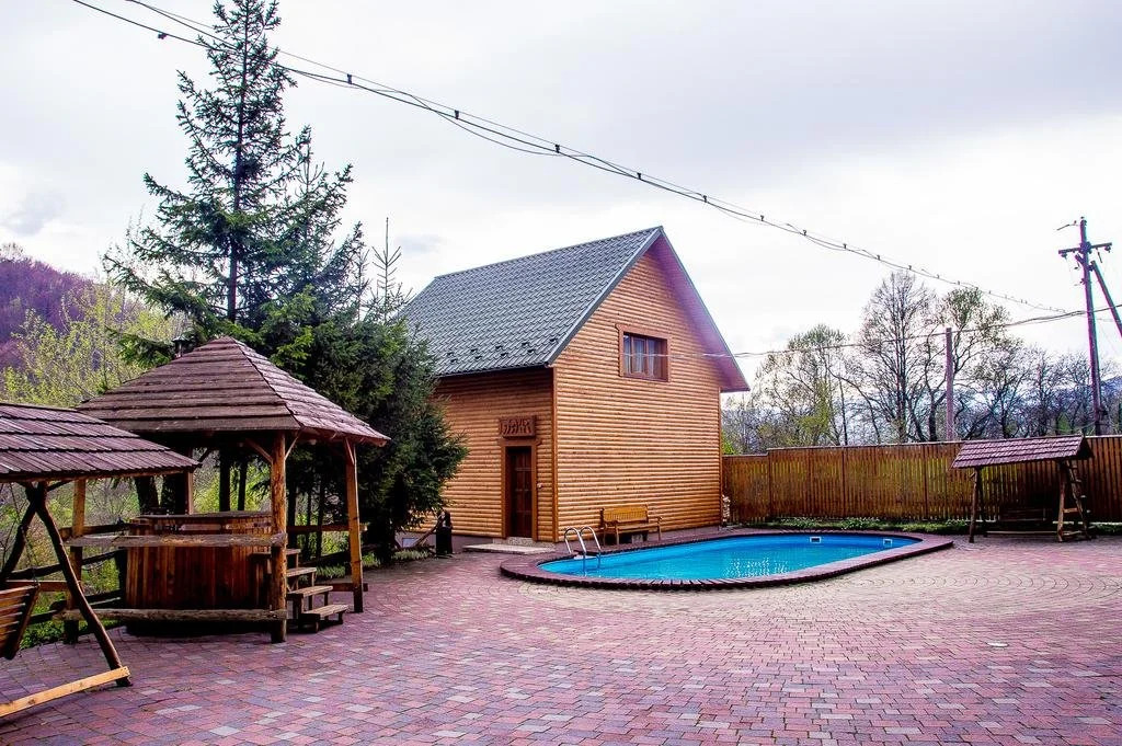 Malyvo Hotel